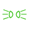 Lights On Indicator