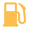 Low Fuel Indicator