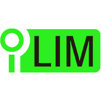 Intelligent Speed Limiter Indicator (White/Green)