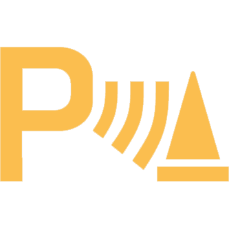 Parking Sensor Indicator